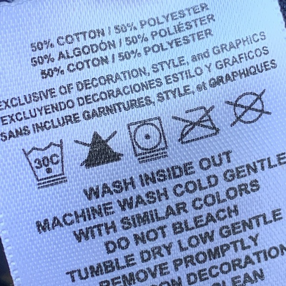 Majestic small Patriots tee!! - Picture 5 of 5